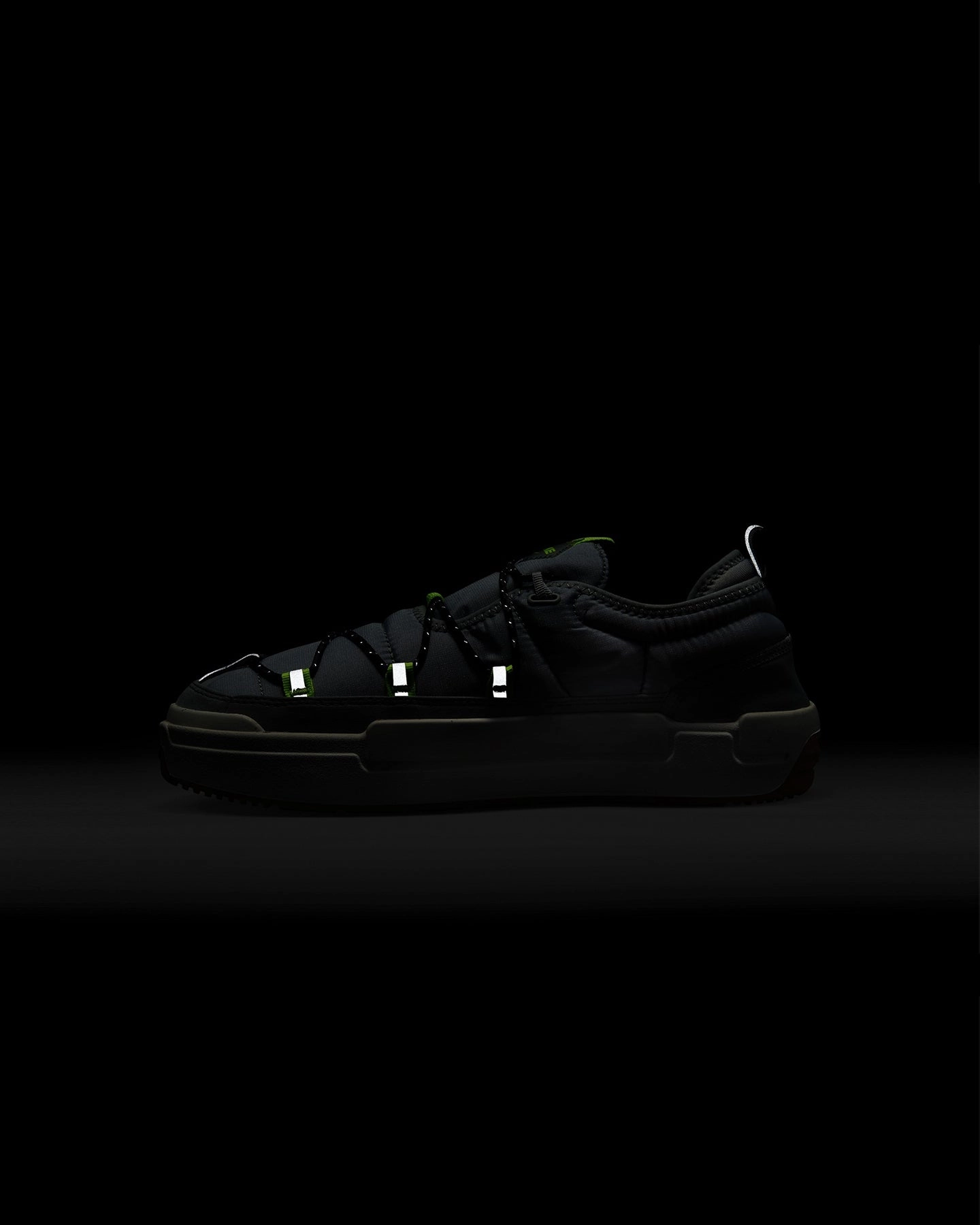 Nike Offline Pack Wolf Grey/Summit White