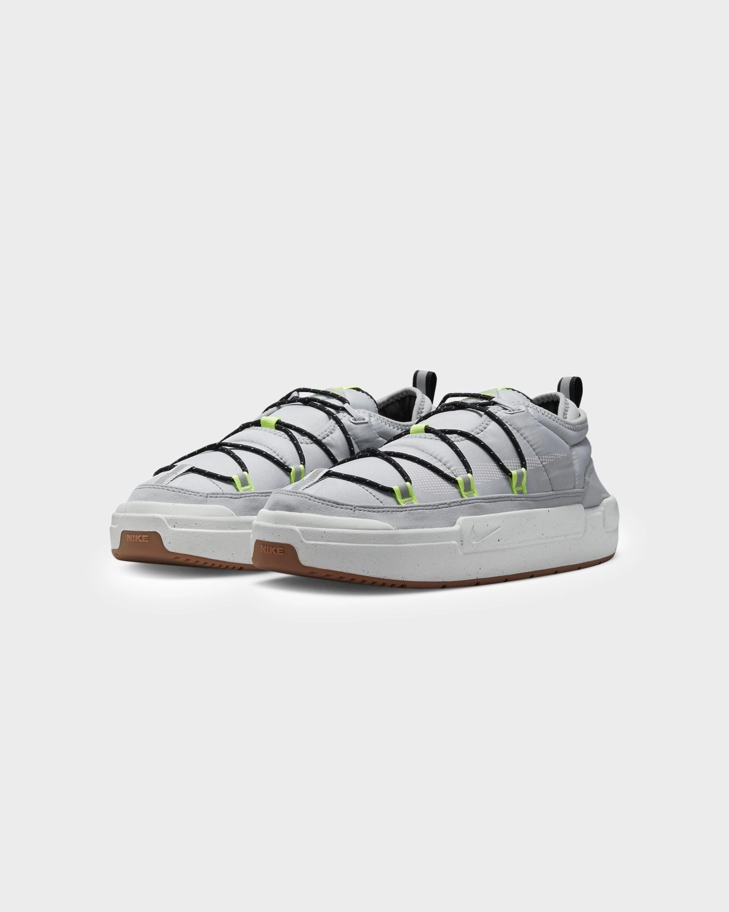 Nike Offline Pack Wolf Grey/Summit White