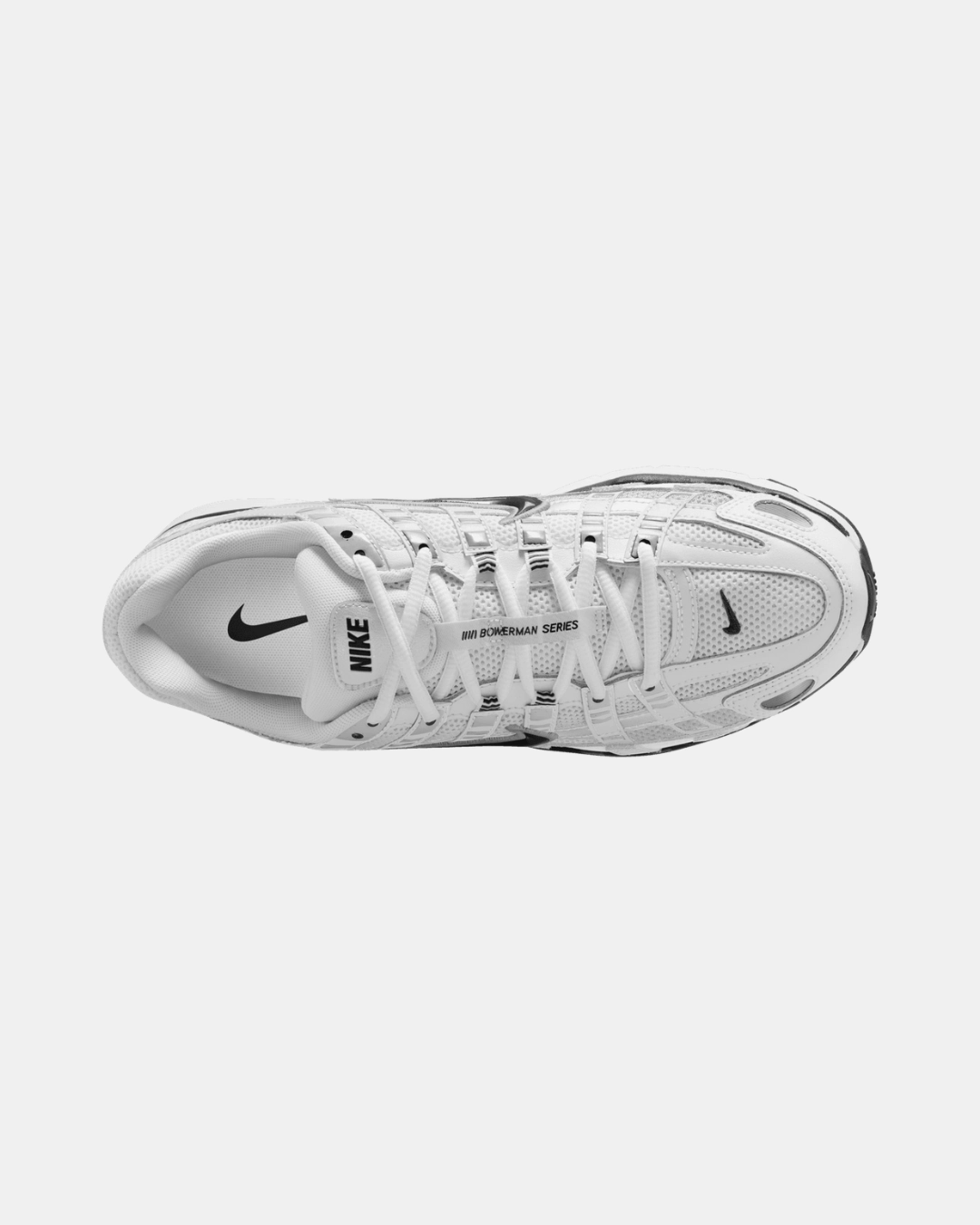 Nike P-6000 - Blanc/Noir