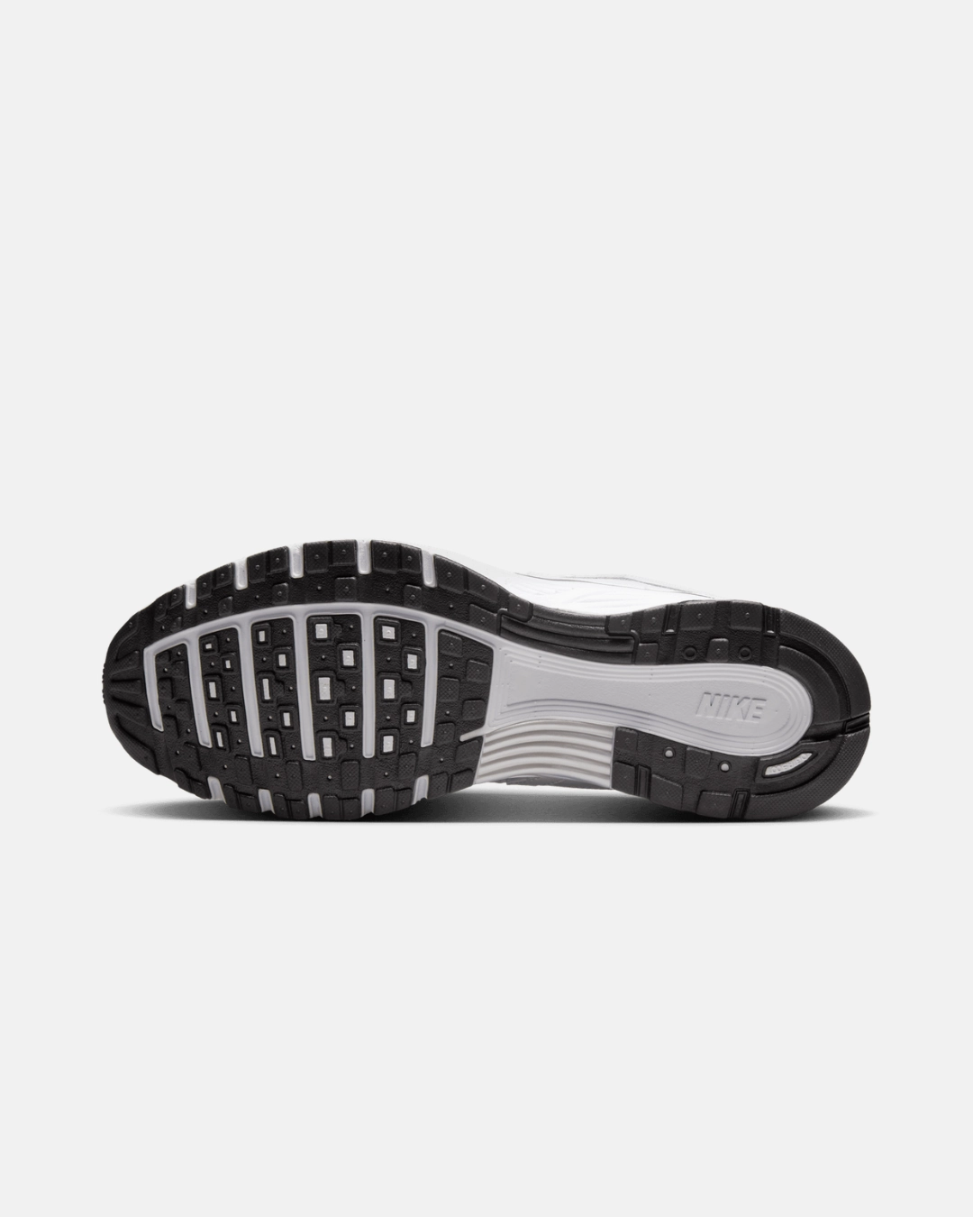 Nike P-6000 - Blanc/Noir