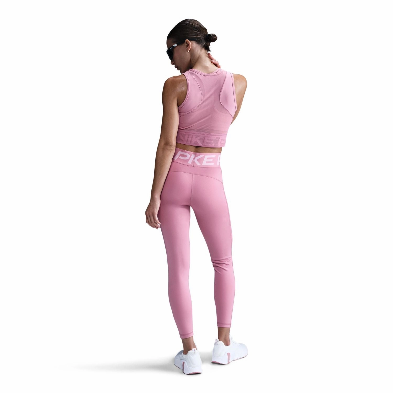 Nike Pro Sculpt HR 7/8 Pocket Tight - Womens