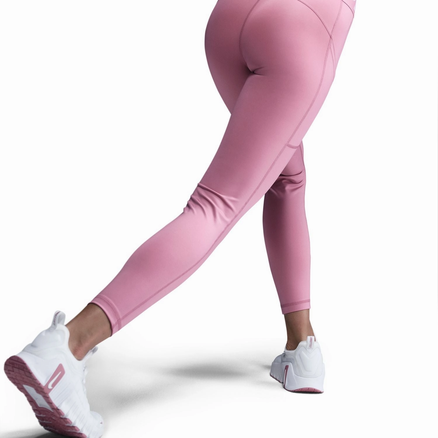 Nike Pro Sculpt HR 7/8 Pocket Tight - Womens