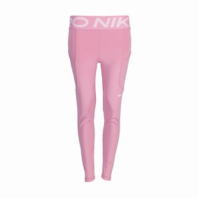 Nike Pro Sculpt HR 7/8 Pocket Tight - Womens