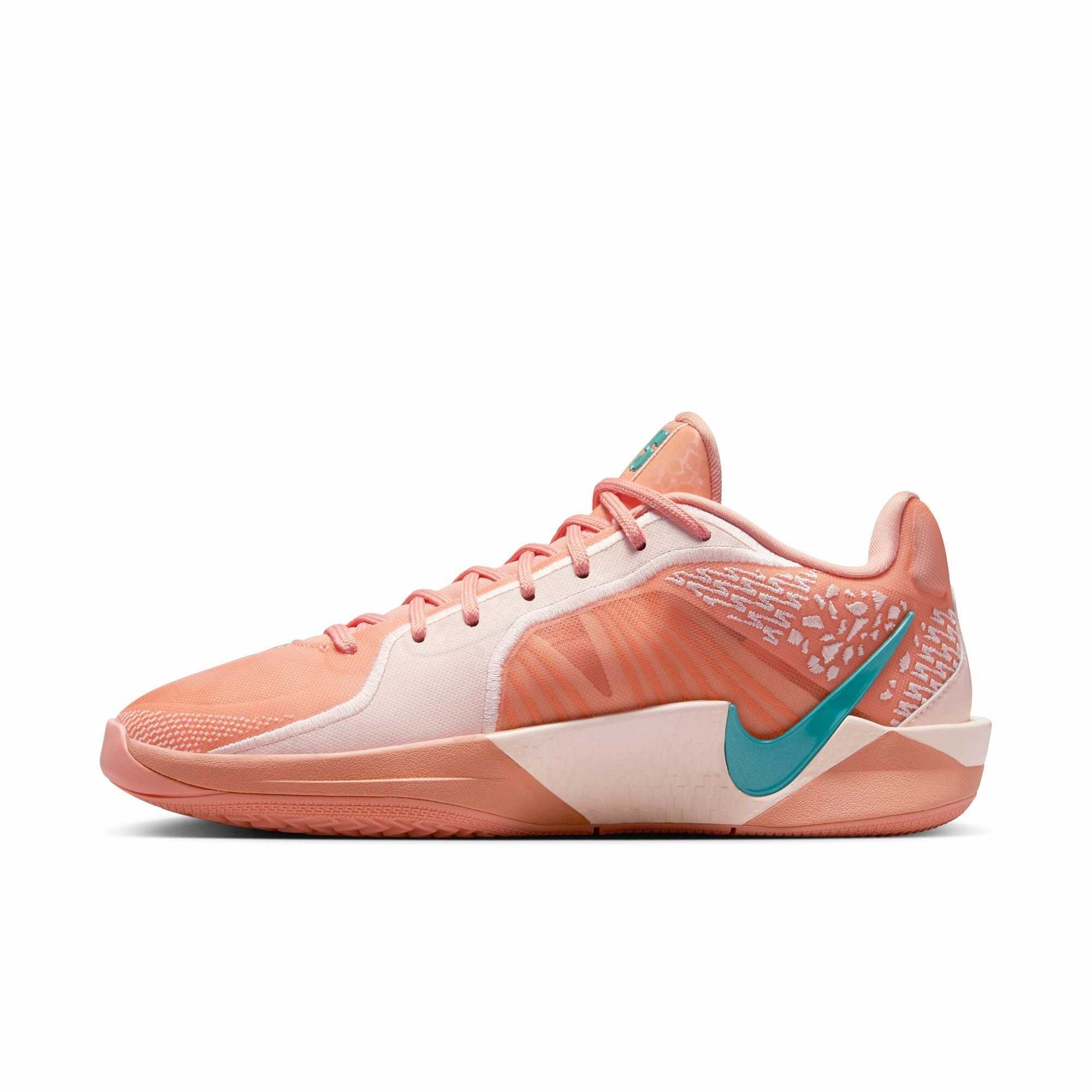 Nike Sabrina 2 EP 'Apricot Agate'
