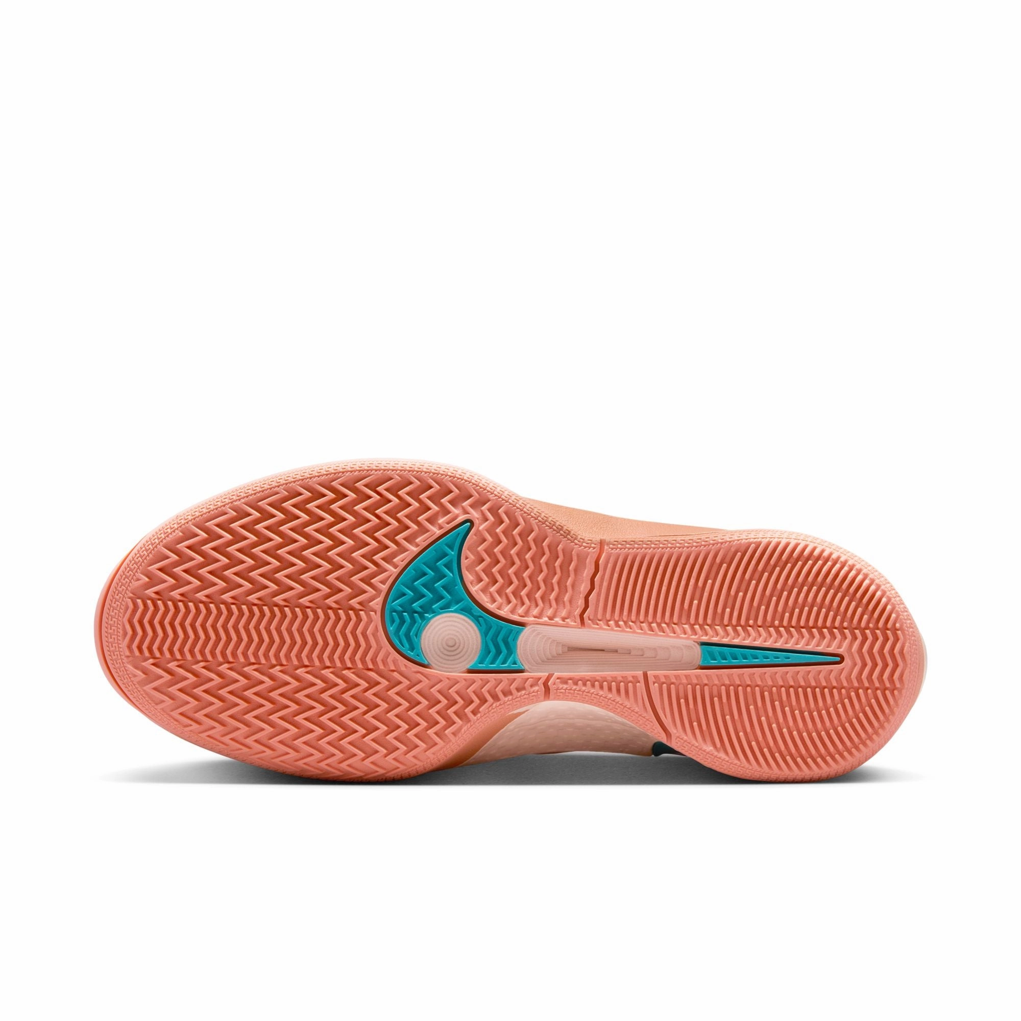 Nike Sabrina 2 EP 'Apricot Agate'