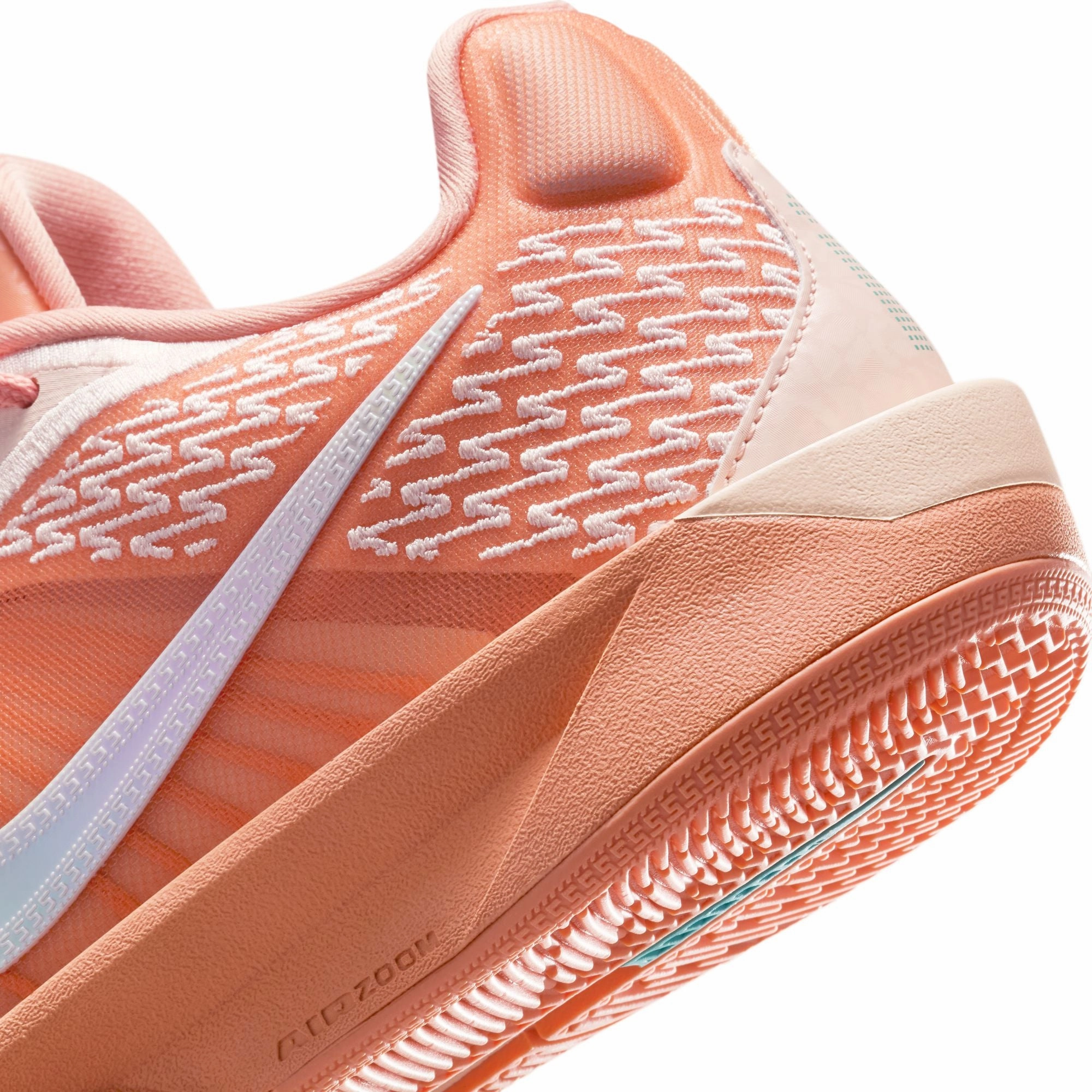 Nike Sabrina 2 EP 'Apricot Agate'