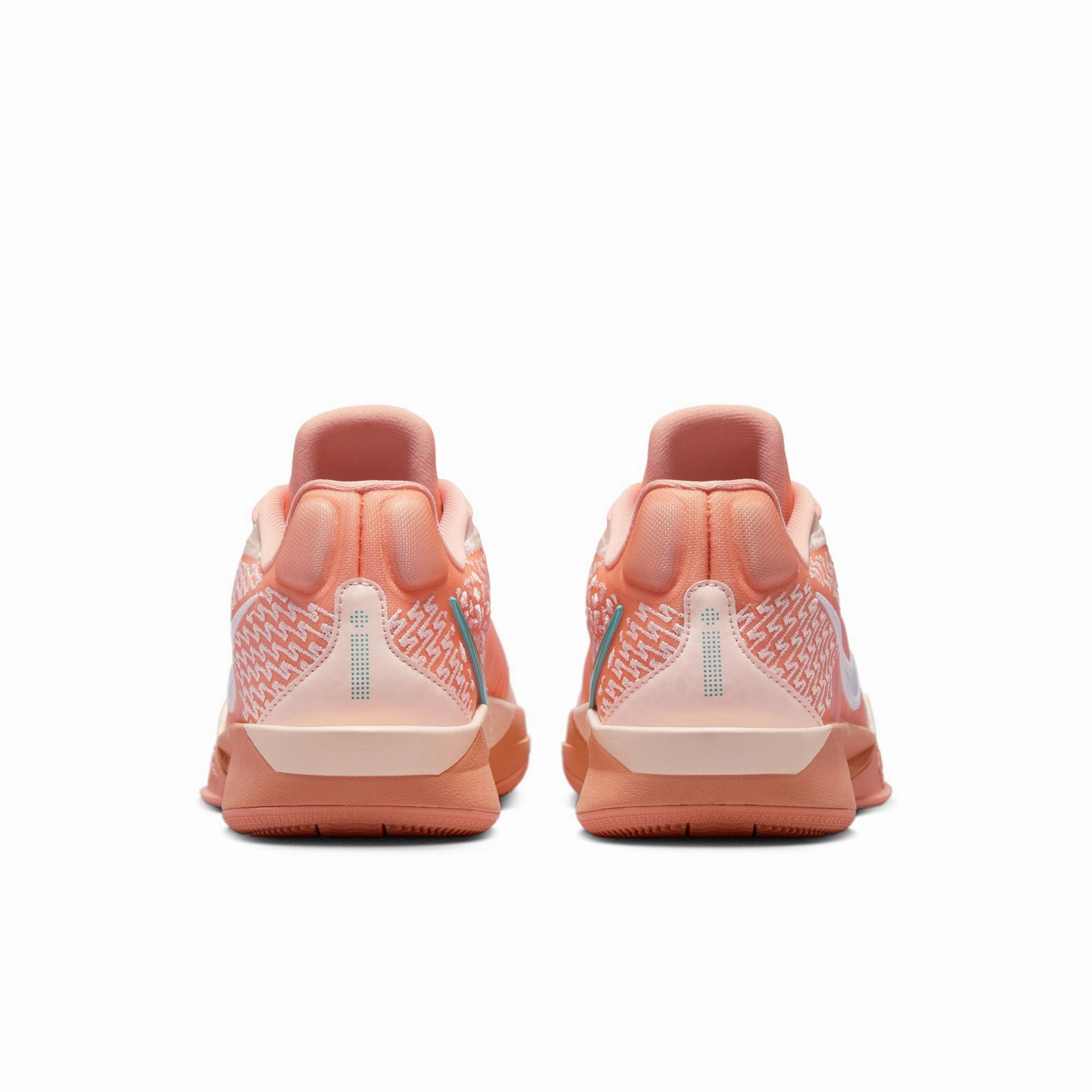 Nike Sabrina 2 EP 'Apricot Agate'