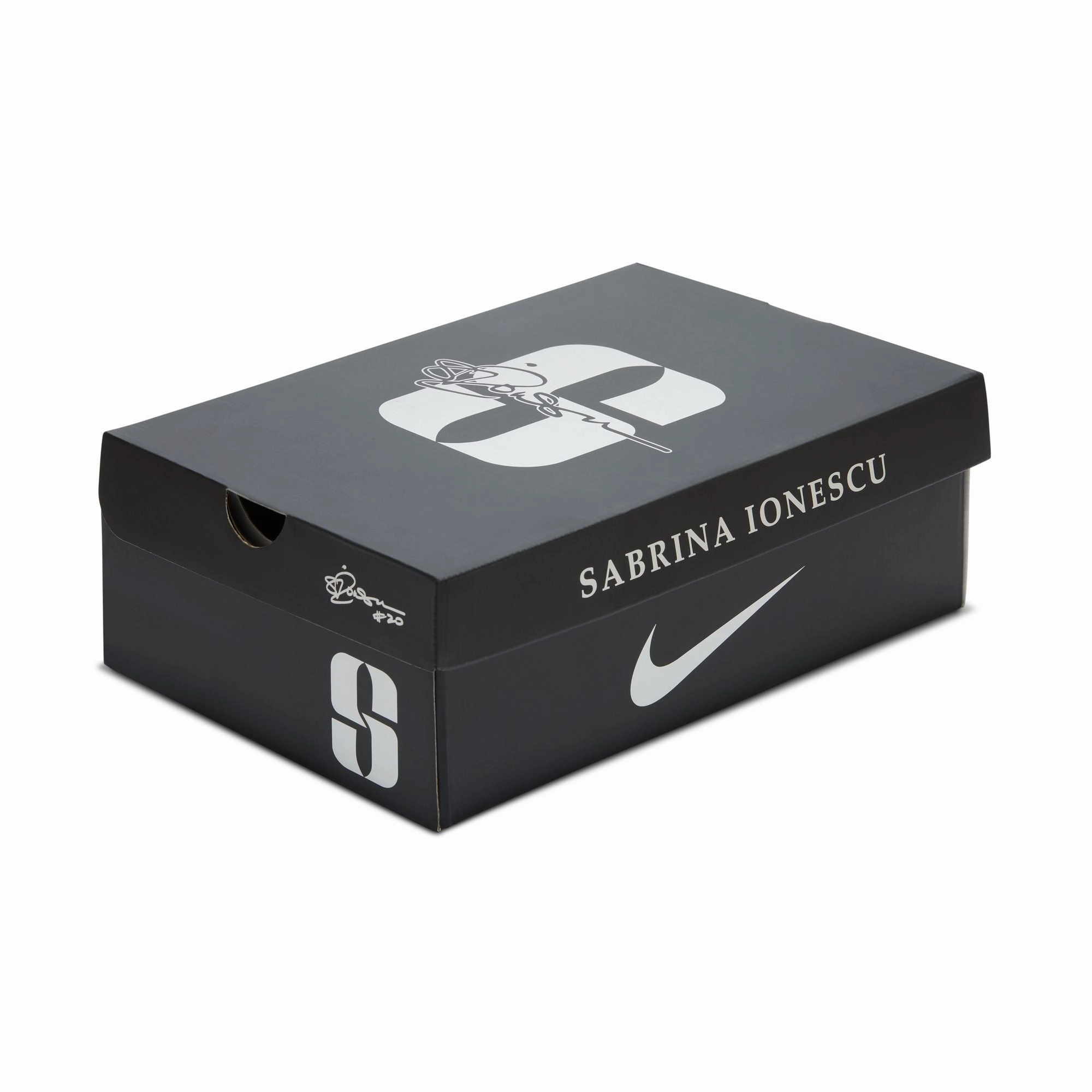 Nike Sabrina 2 EP