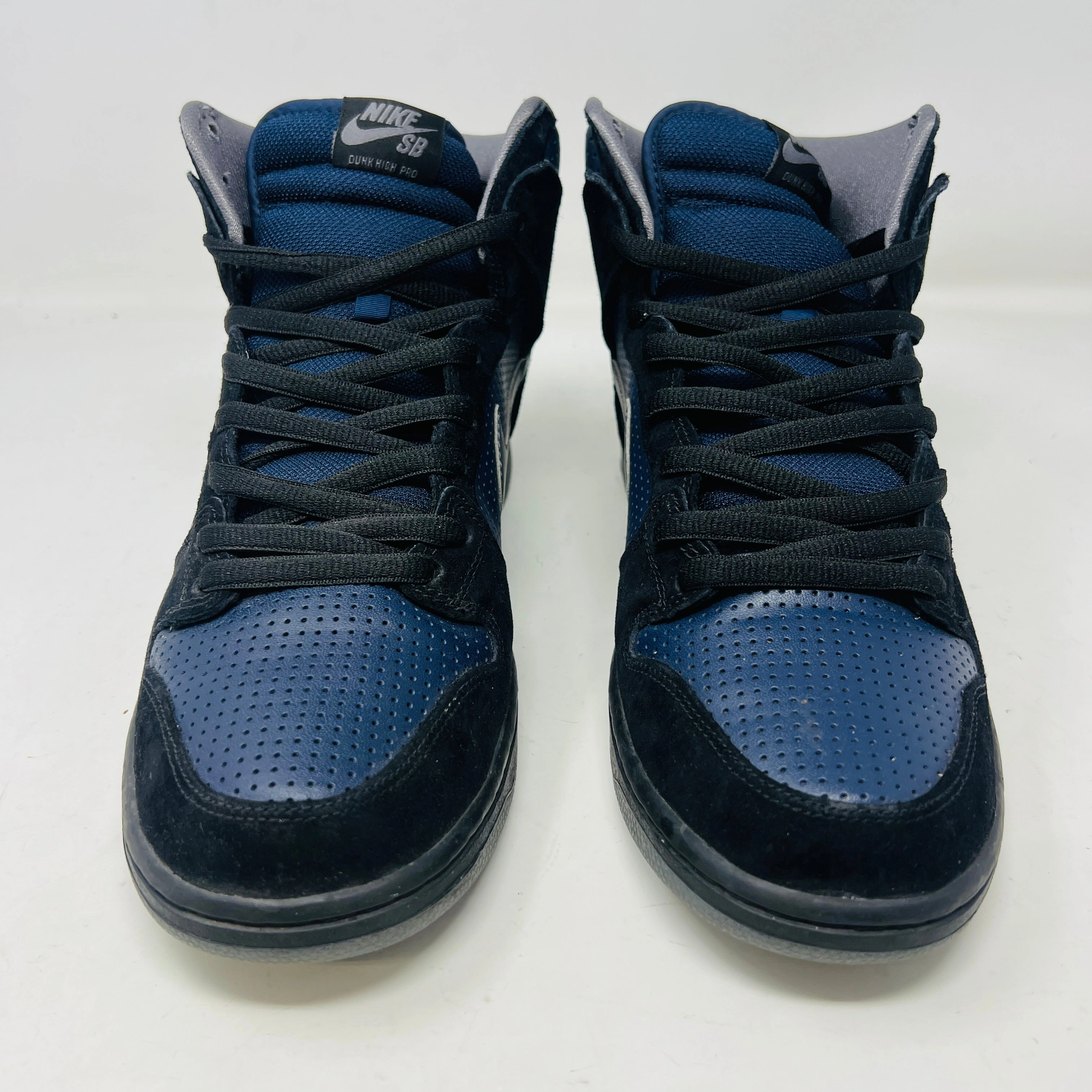 Nike SB Dunk High Gino Iannucci