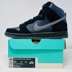 Nike SB Dunk High Gino Iannucci