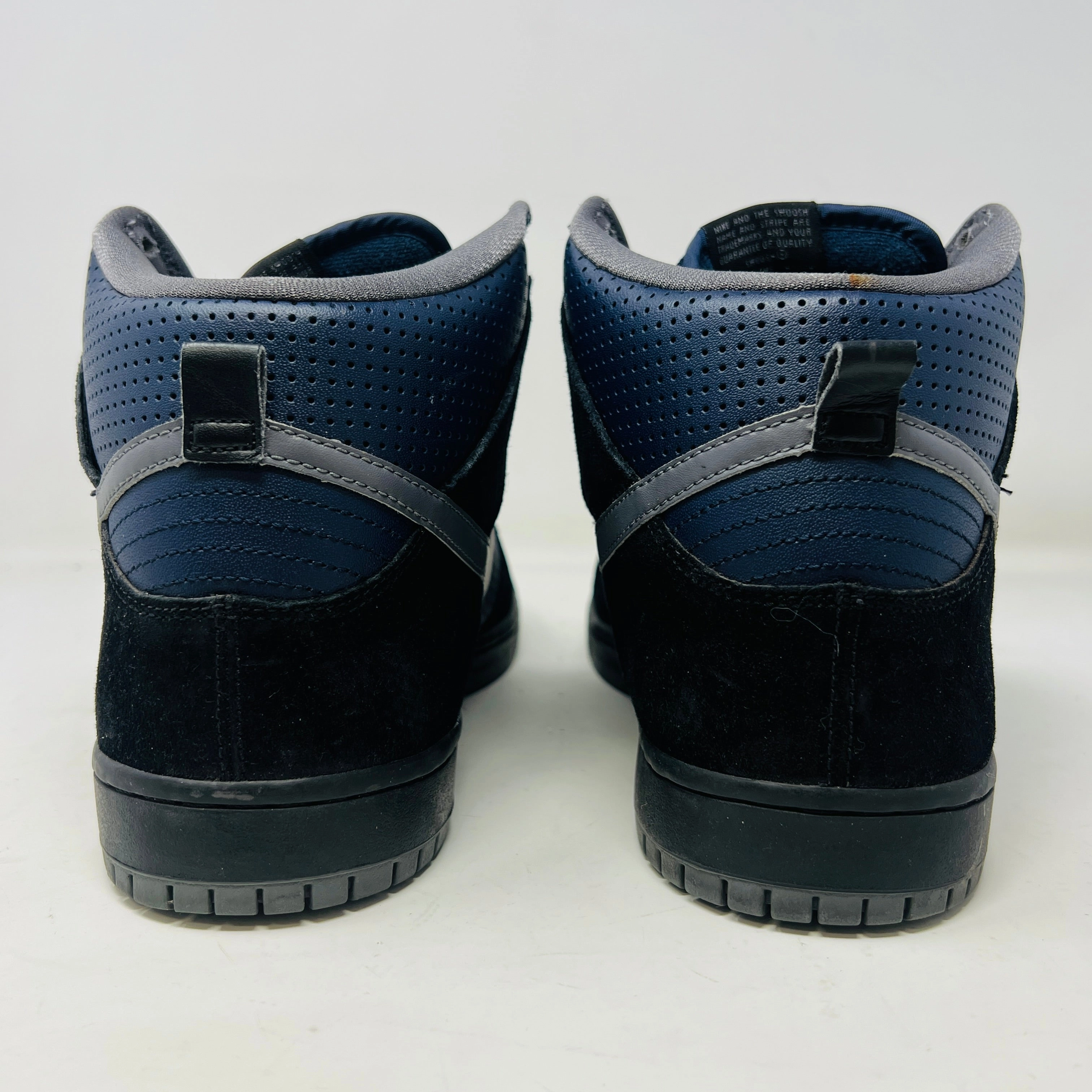 Nike SB Dunk High Gino Iannucci