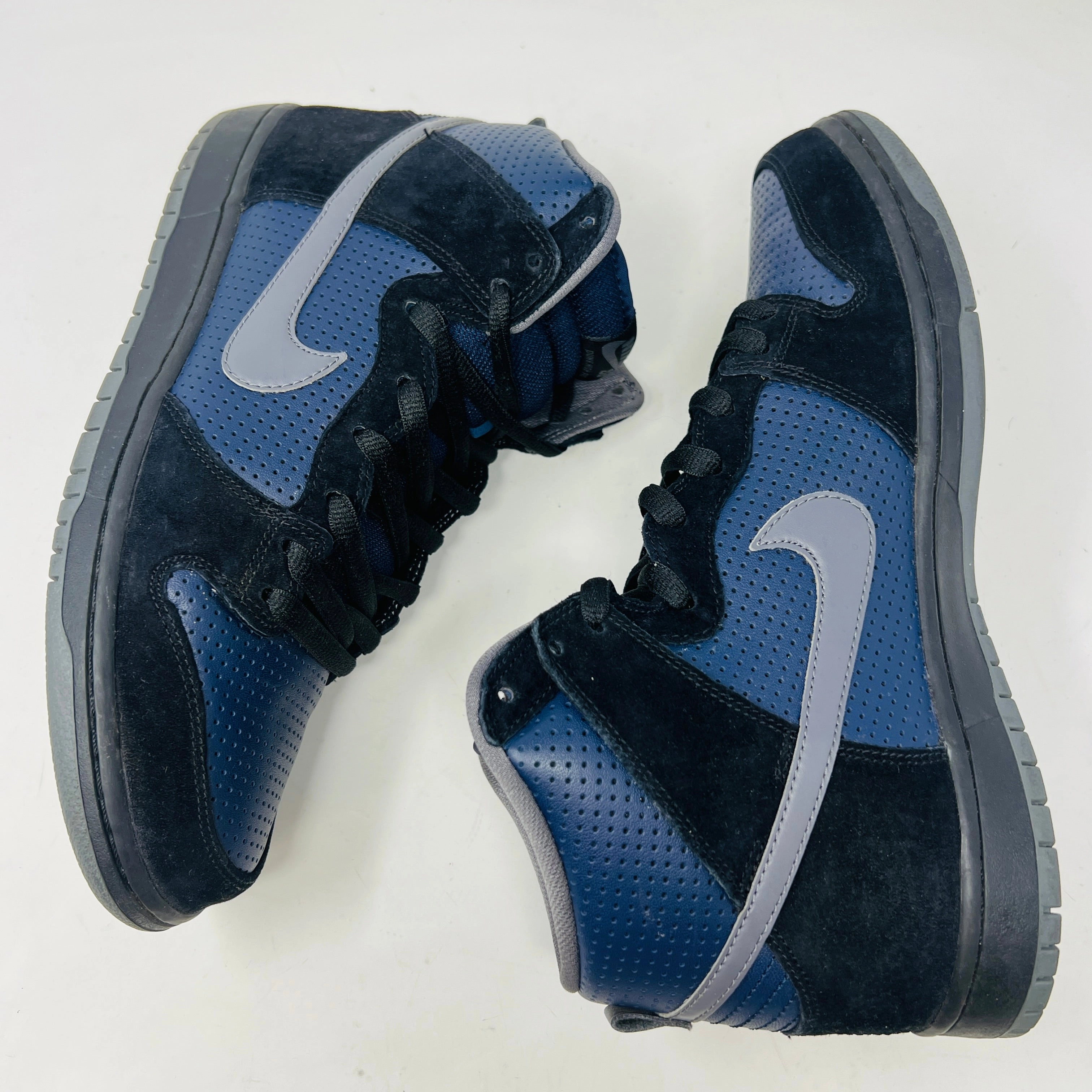 Nike SB Dunk High Gino Iannucci