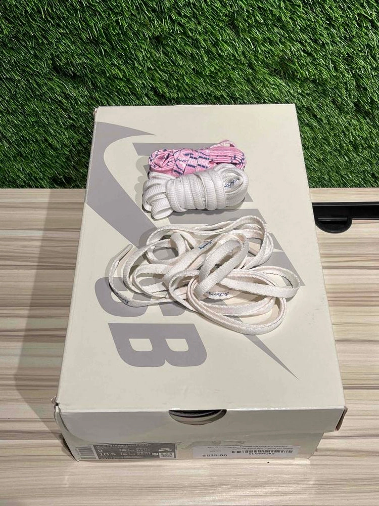 Nike SB Dunk Low Born X Raised One Block At A Time SZ 9