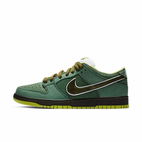 Nike SB Dunk Low Concepts Green Lobster (Special Box)