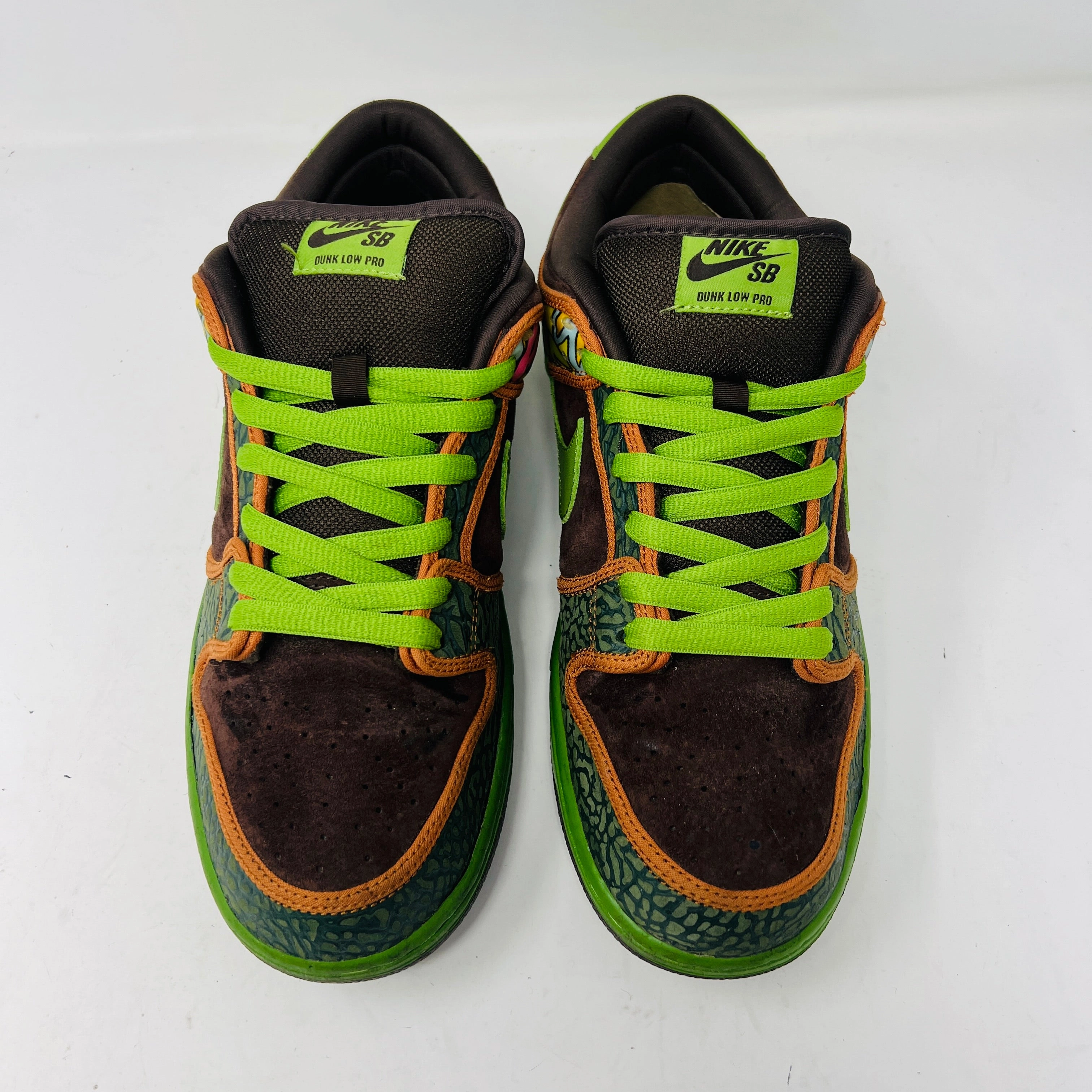 Nike SB Dunk Low De La Soul (2015)