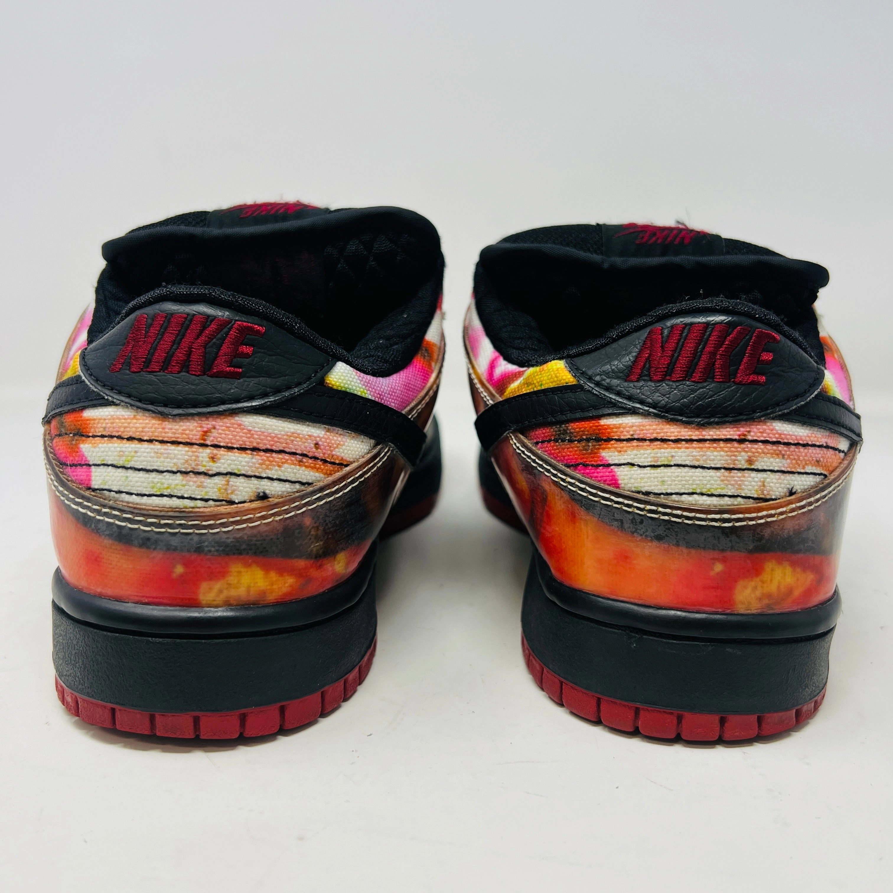 Nike SB Dunk Low Pushead 1
