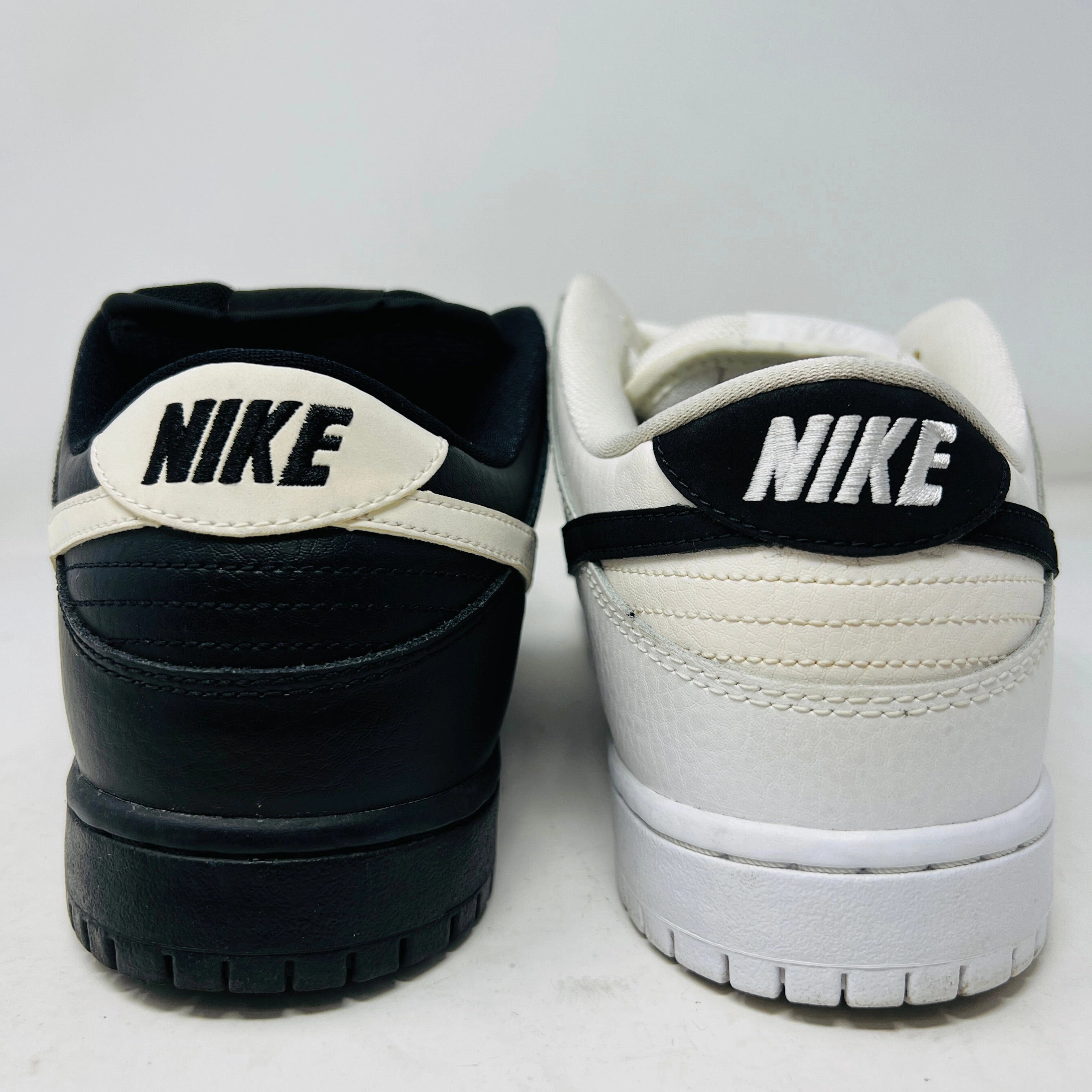 Nike SB Dunk Low Yin Yang