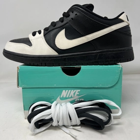 Nike SB Dunk Low Yin Yang
