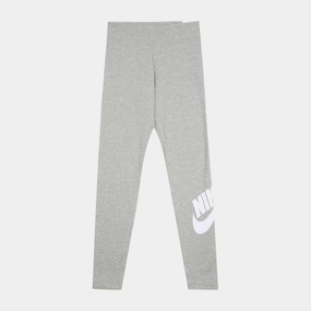 Nike Sportswear Essential Futura Leggings Grey
