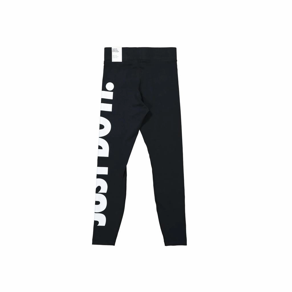 Nike Sportswear Essential JDI Graphic Leggings Black