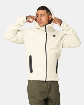 Nike Sportswear Tech Fleece Windrunner Jacket Sea Glass/Black