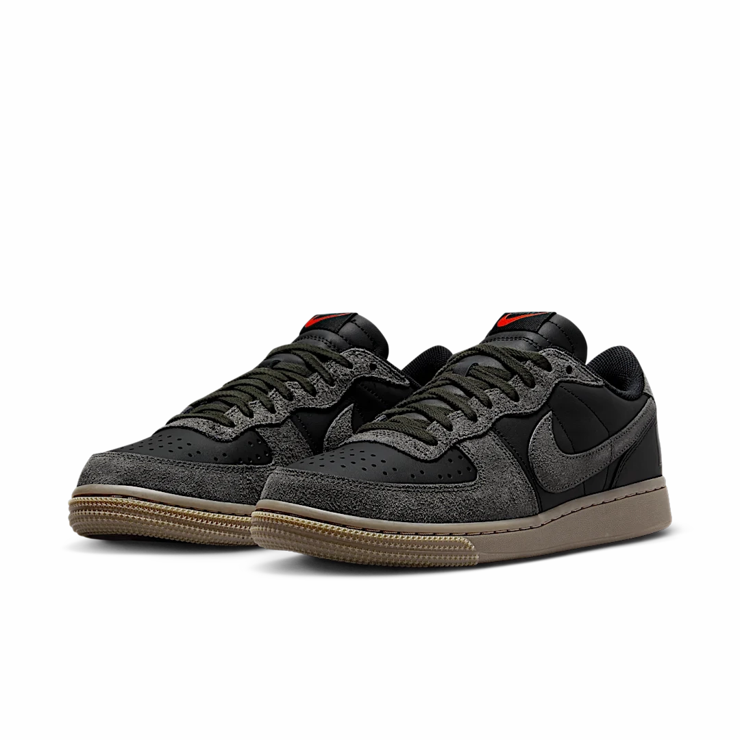 Nike Terminator Low Medium Ash Gum