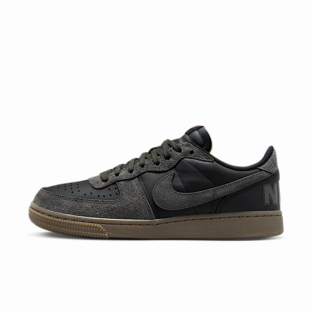 Nike Terminator Low Medium Ash Gum