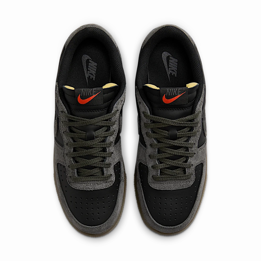 Nike Terminator Low Medium Ash Gum