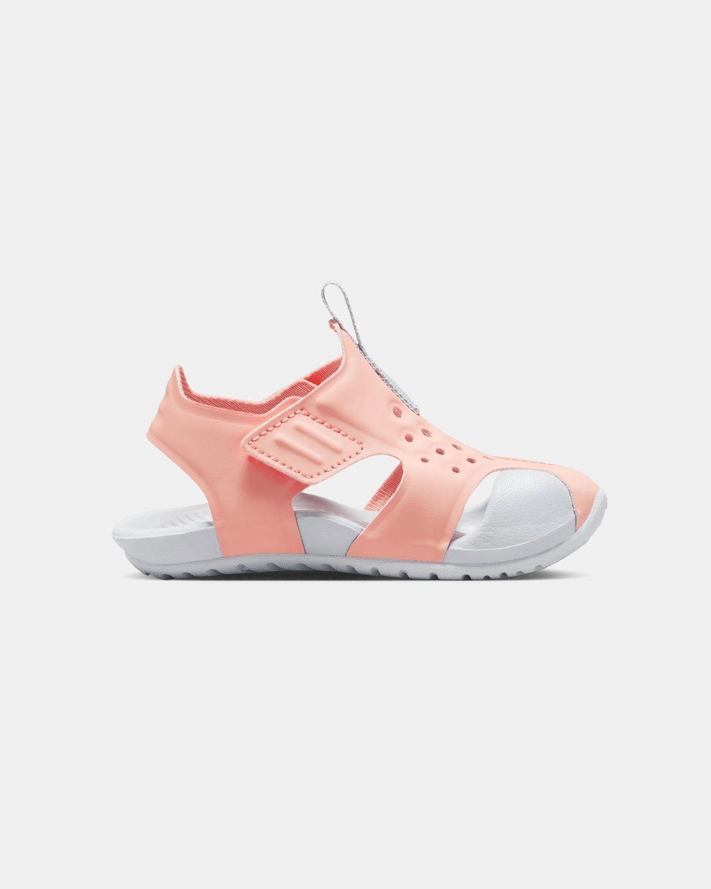 Nike Toddler Sunray Protect 2 Arctic Orange/Pure Platinum