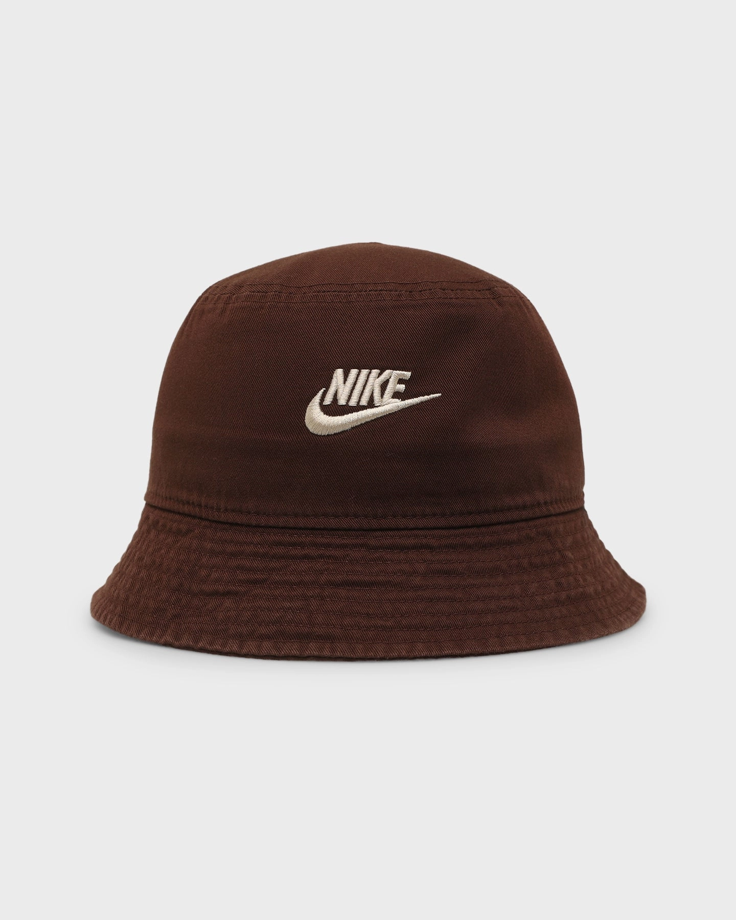 Nike Unisex Nike Sportswear Futura Wash Bucket Hat Earth
