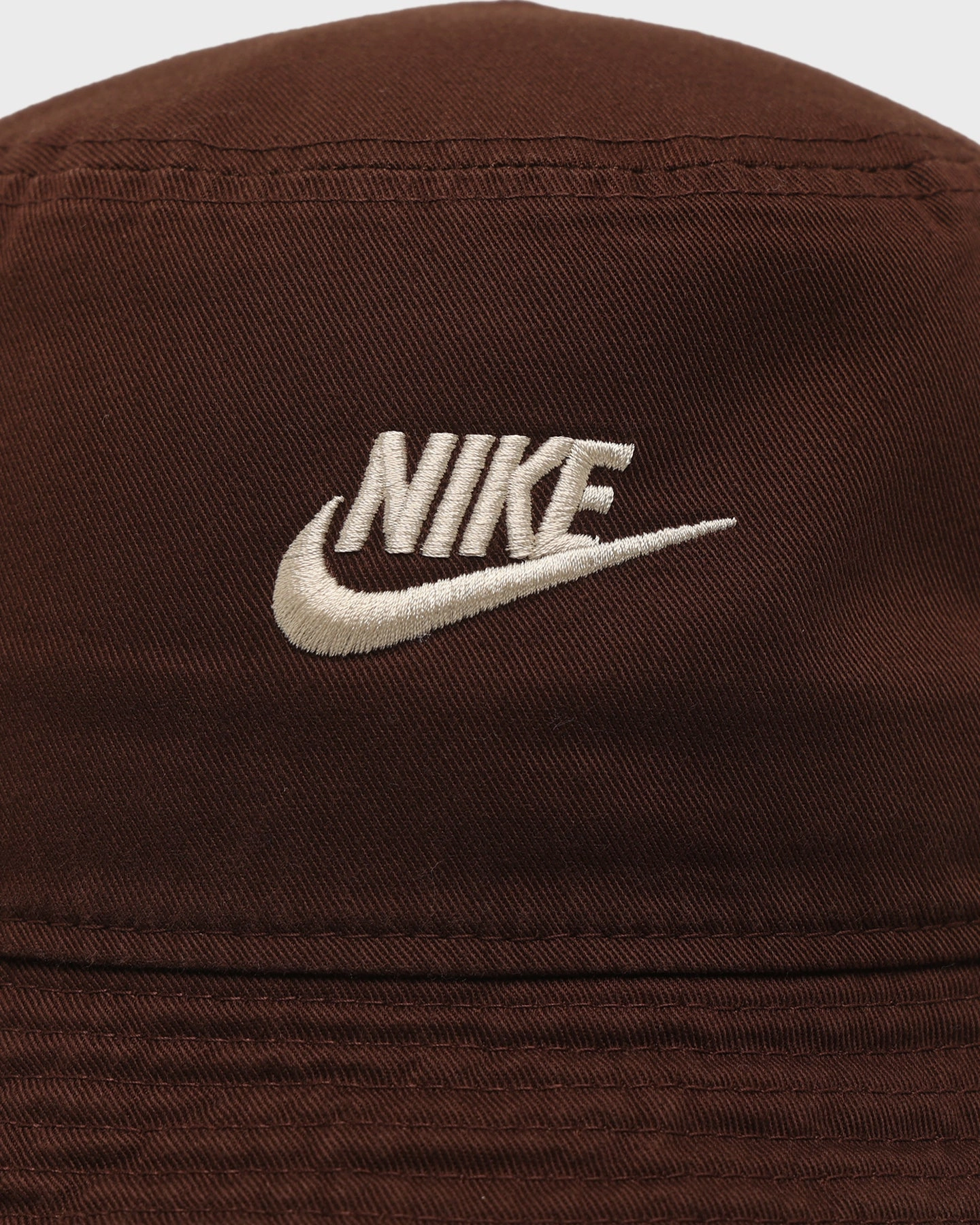 Nike Unisex Nike Sportswear Futura Wash Bucket Hat Earth