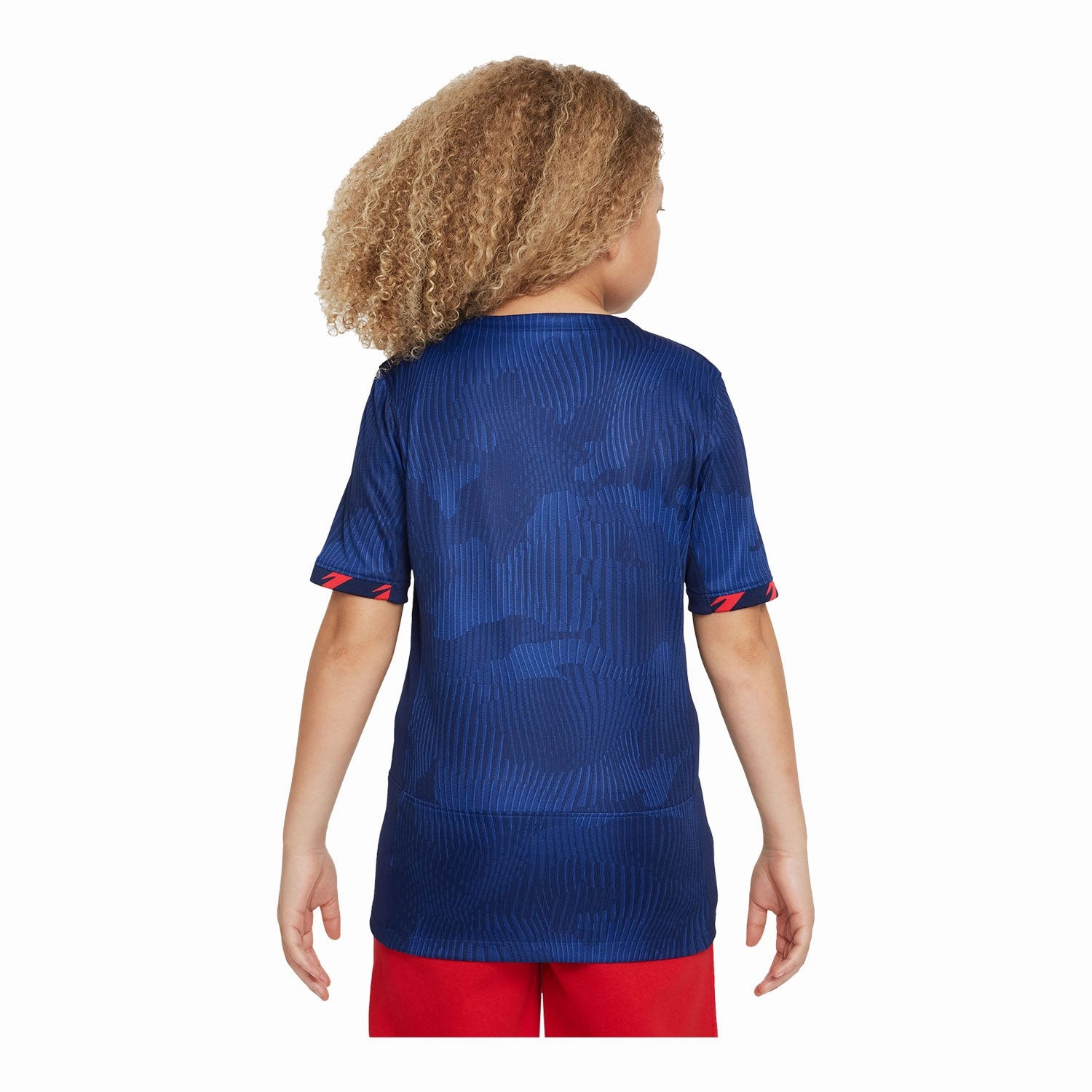 Nike USWNT 2023 Away Jersey - Youth Stadium Replica