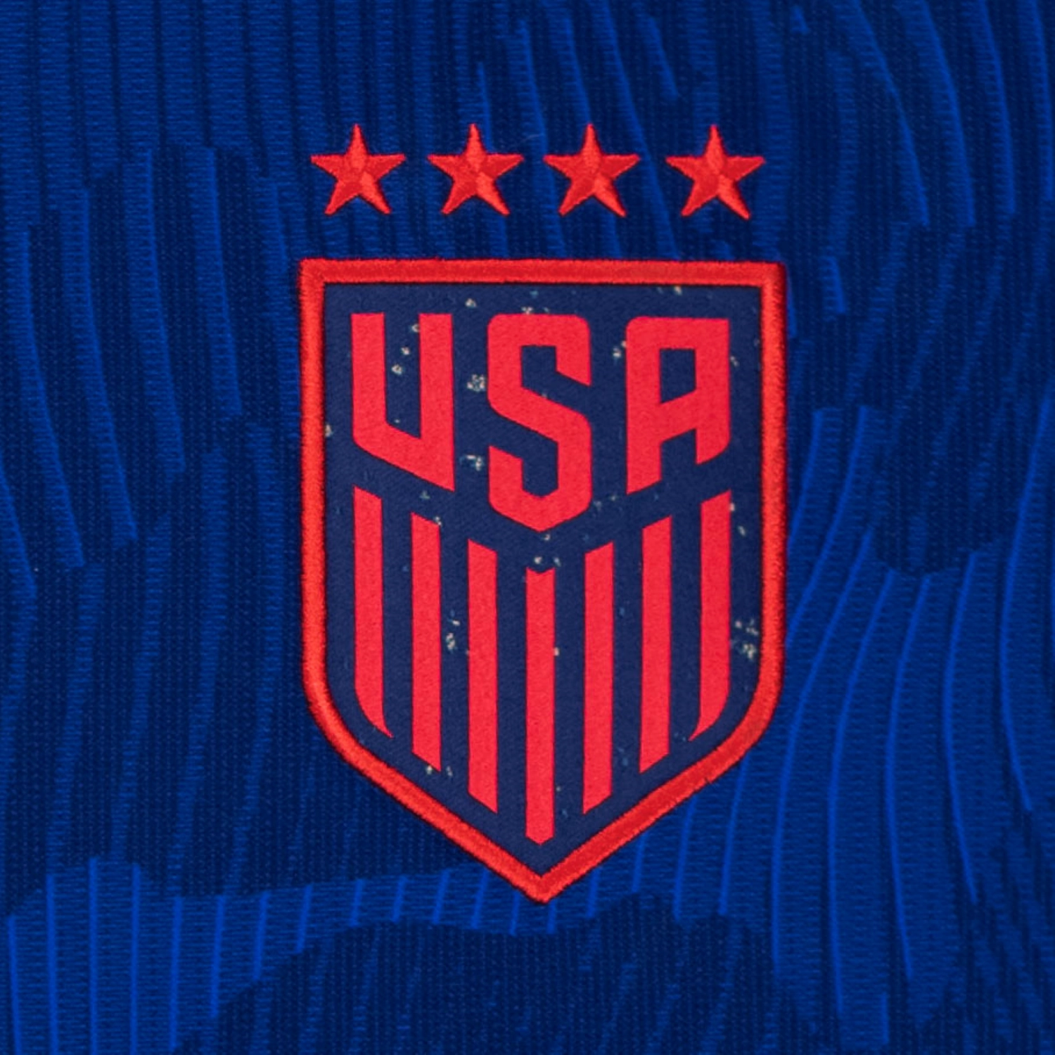 Nike USWNT 2023 Away Jersey - Youth Stadium Replica