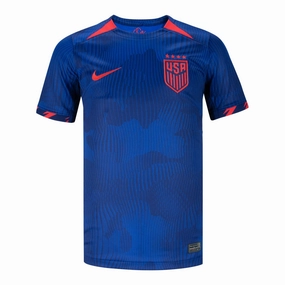 Nike USWNT 2023 Away Jersey - Youth Stadium Replica