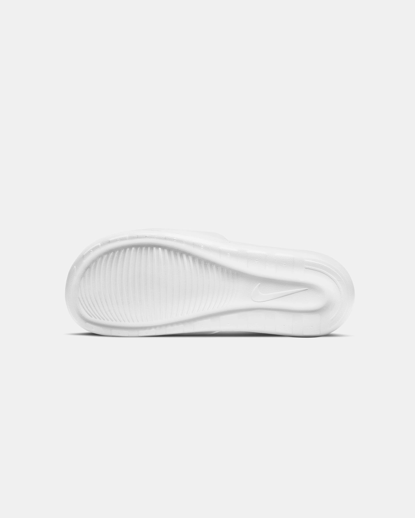 Nike Victori One Slides White/Game Royal