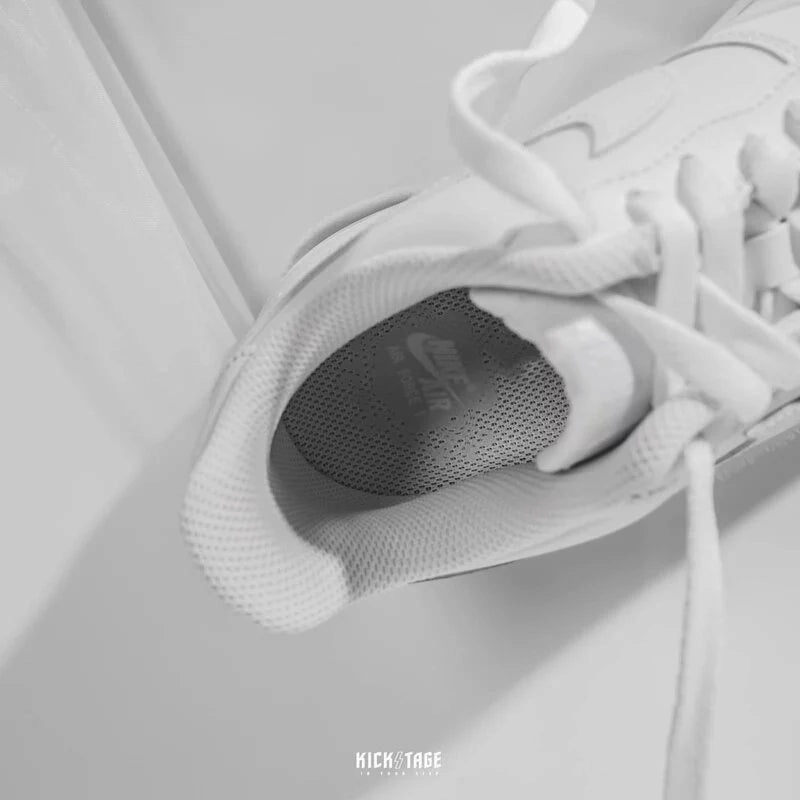 NIKE WMNS AIR FORCE 1 LOW AF1  【DD8959-100】