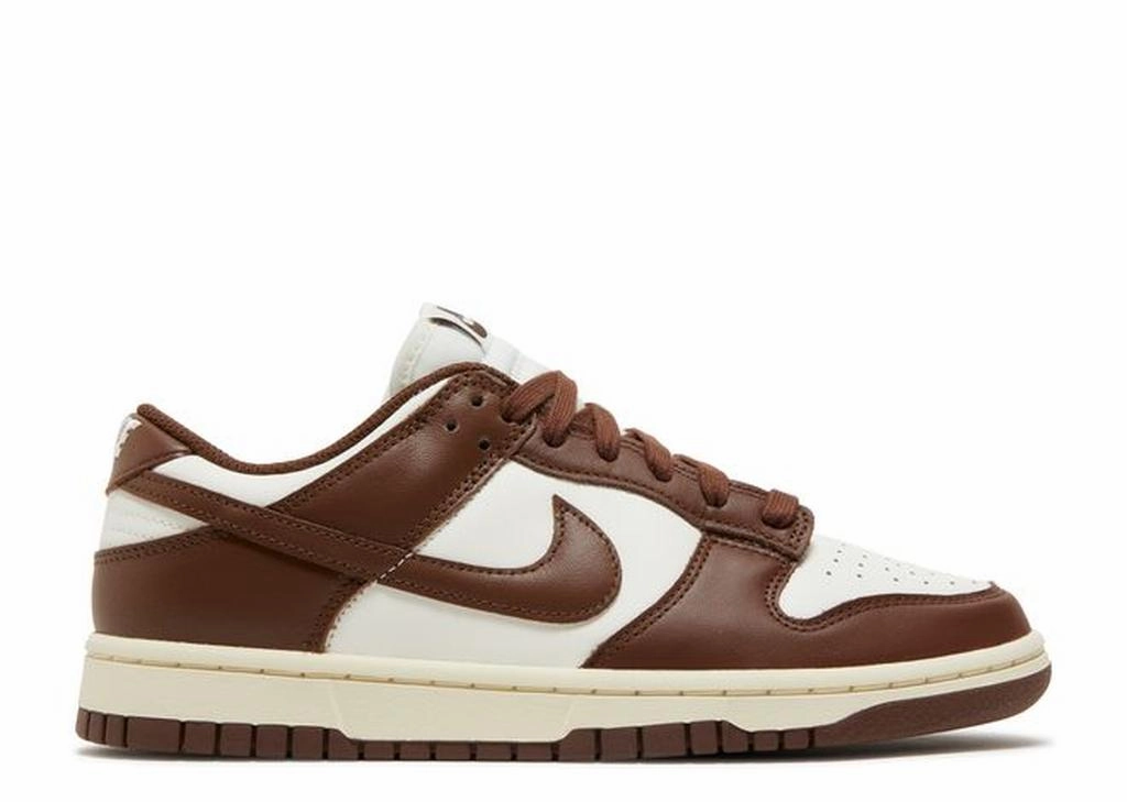 NIKE WMNS DUNK LOW 'CACAO WOW' - DD1503-124