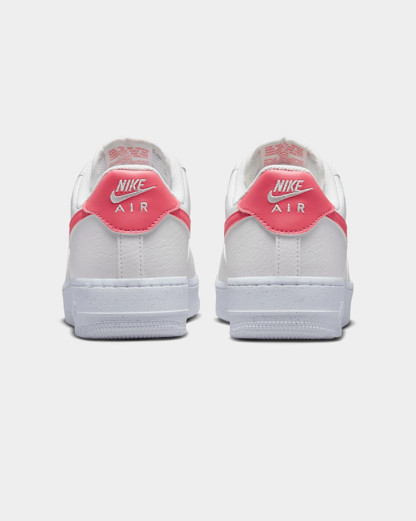 Nike Women's Air Force 1 '07 SE Summit White