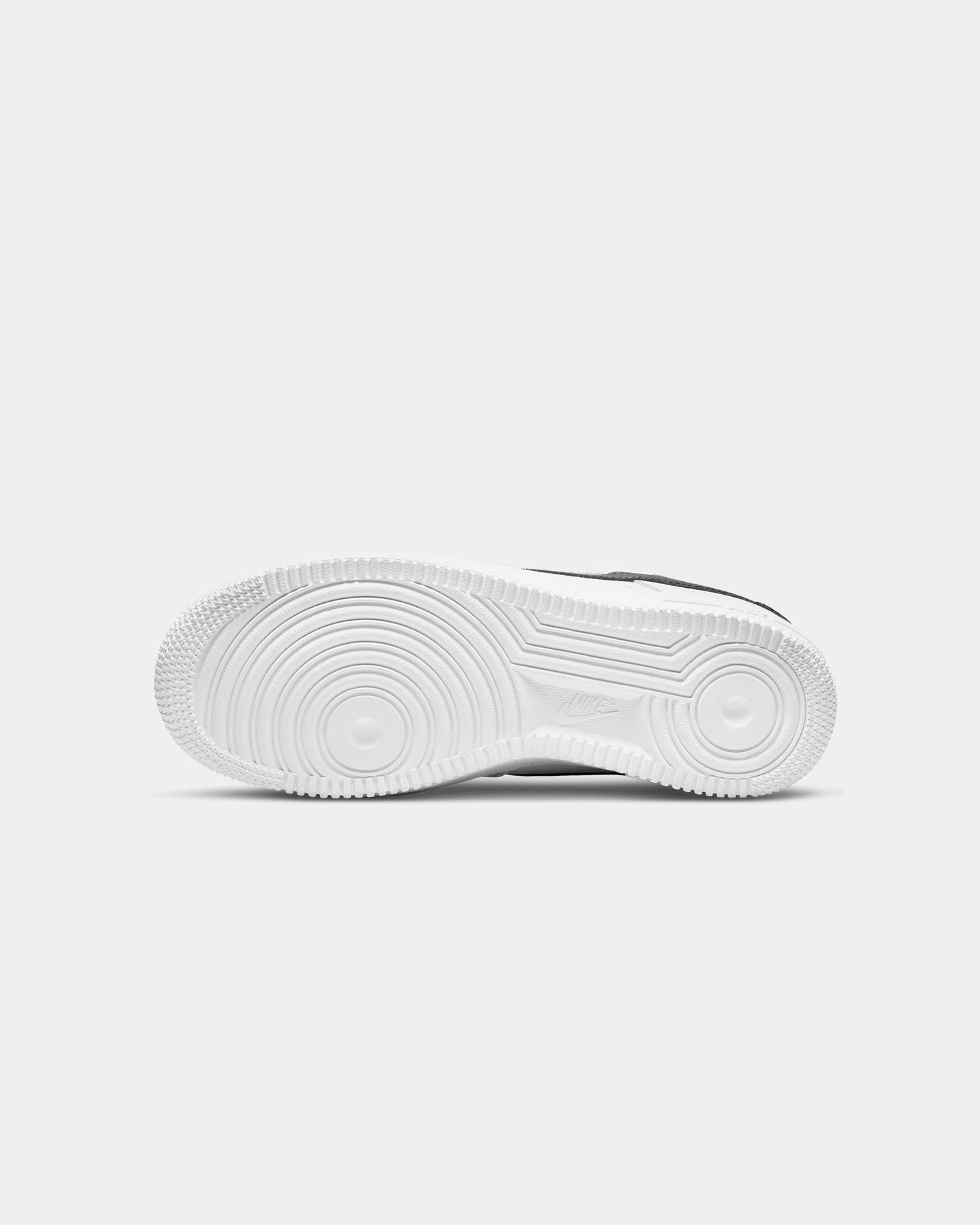 Nike Women's Air Force 1 '07 White/Black-White