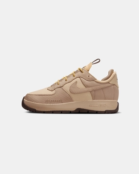 Nike Women's Air Force 1 Wild Sesame/Sesame-Baroque