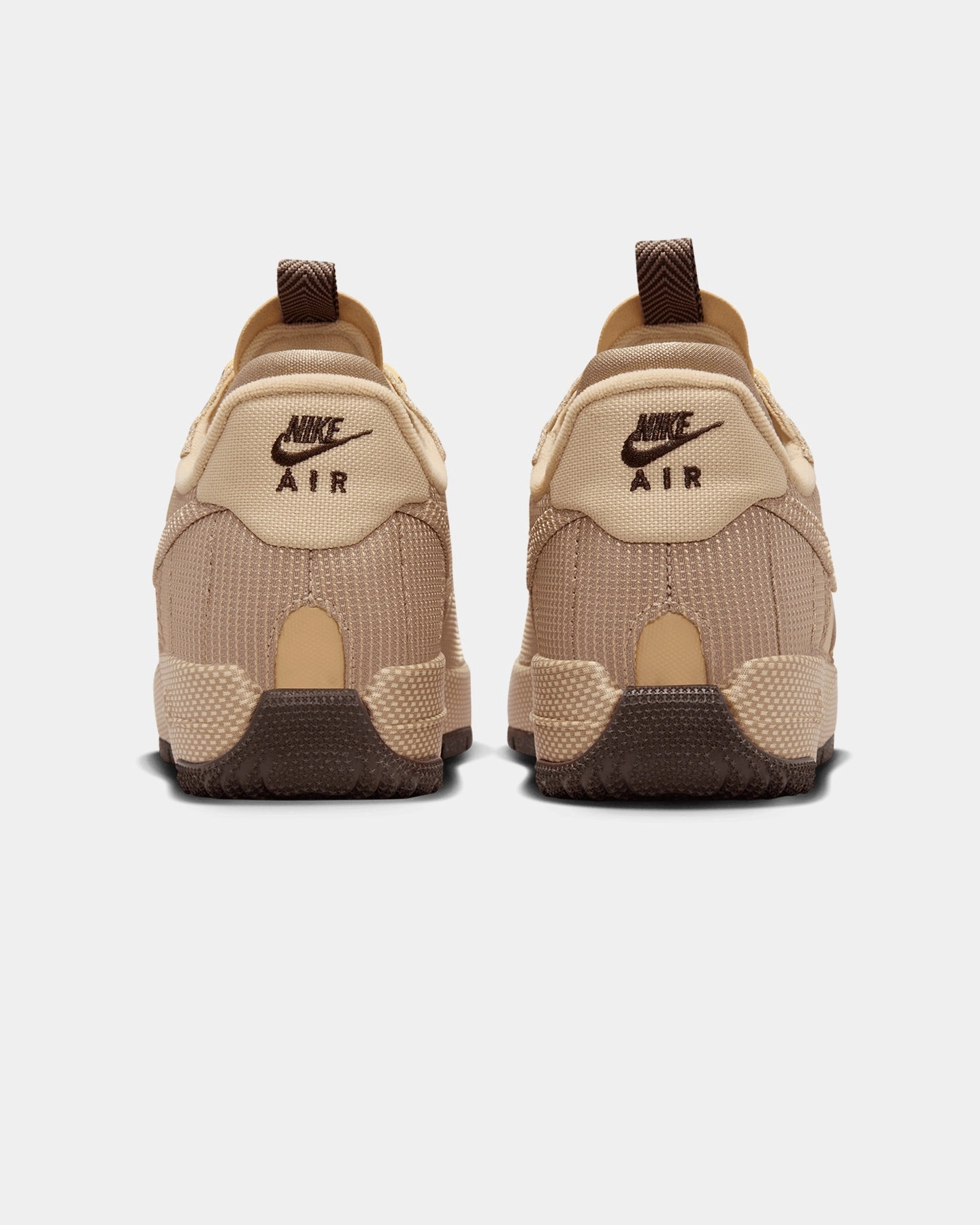 Nike Women's Air Force 1 Wild Sesame/Sesame-Baroque