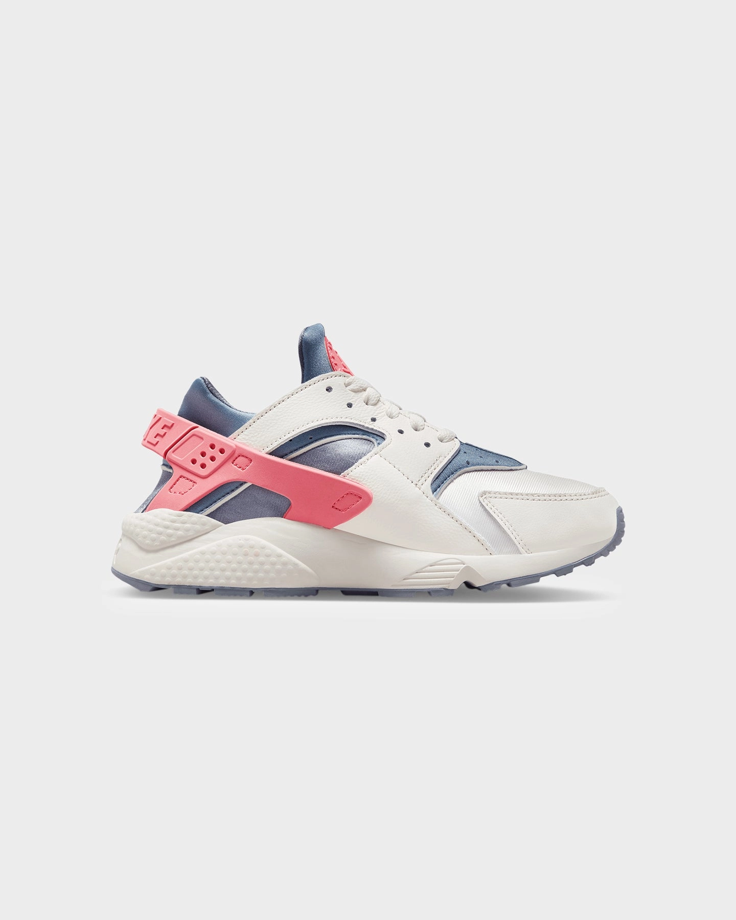 Nike Women's Air Huarache Ashen Slate Coral Ashen Slate