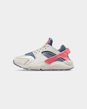 Nike Women's Air Huarache Ashen Slate Coral Ashen Slate