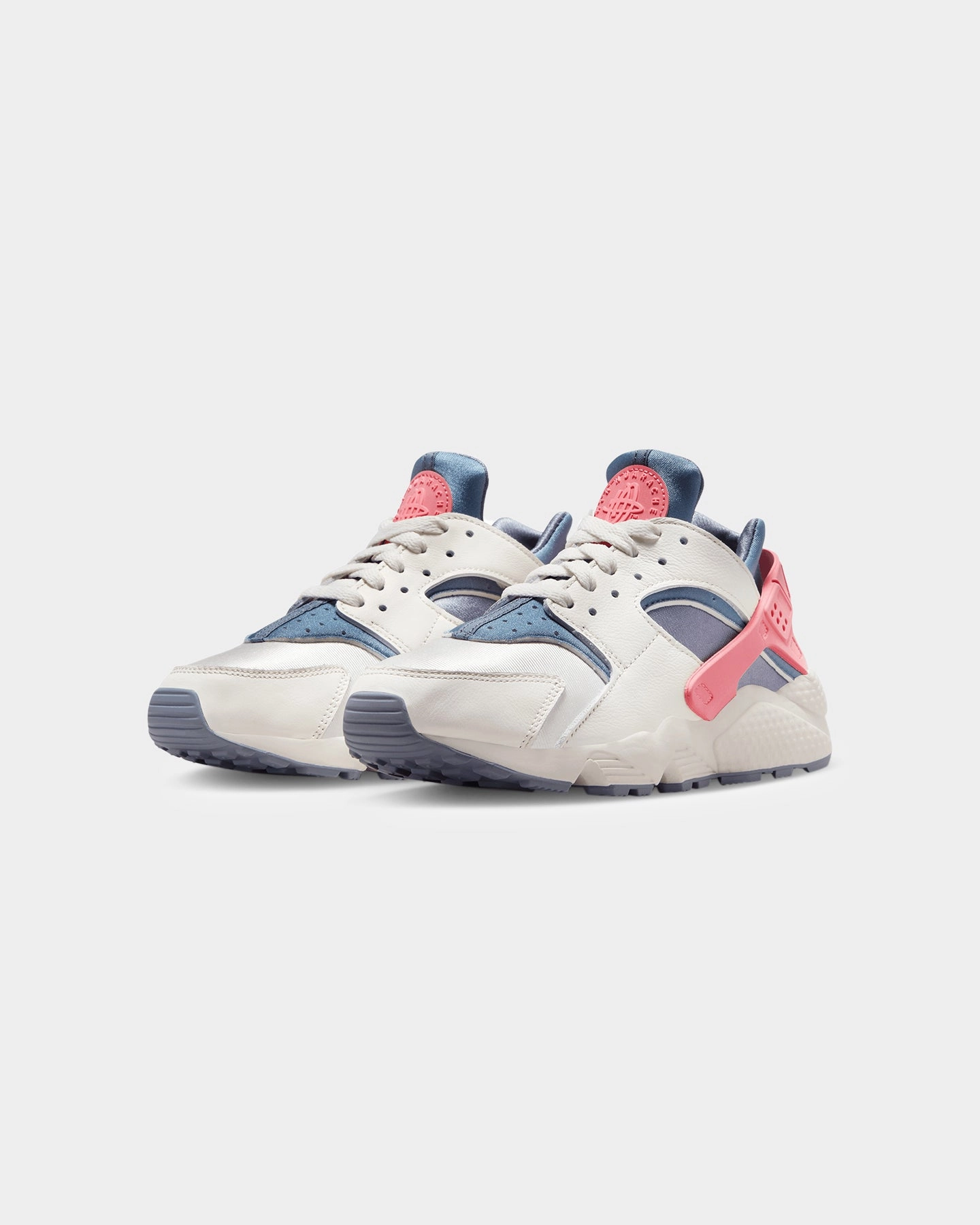Nike Women's Air Huarache Ashen Slate Coral Ashen Slate