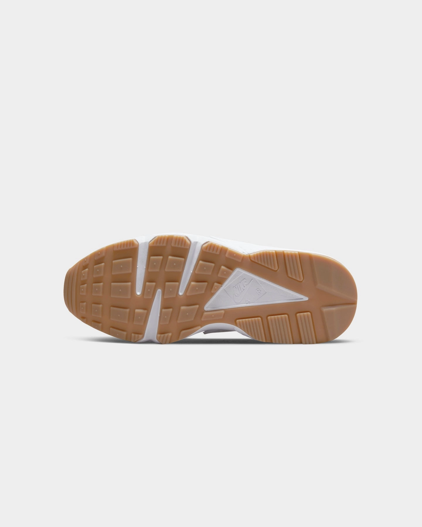 Nike Women's Air Huarache Phantom/White