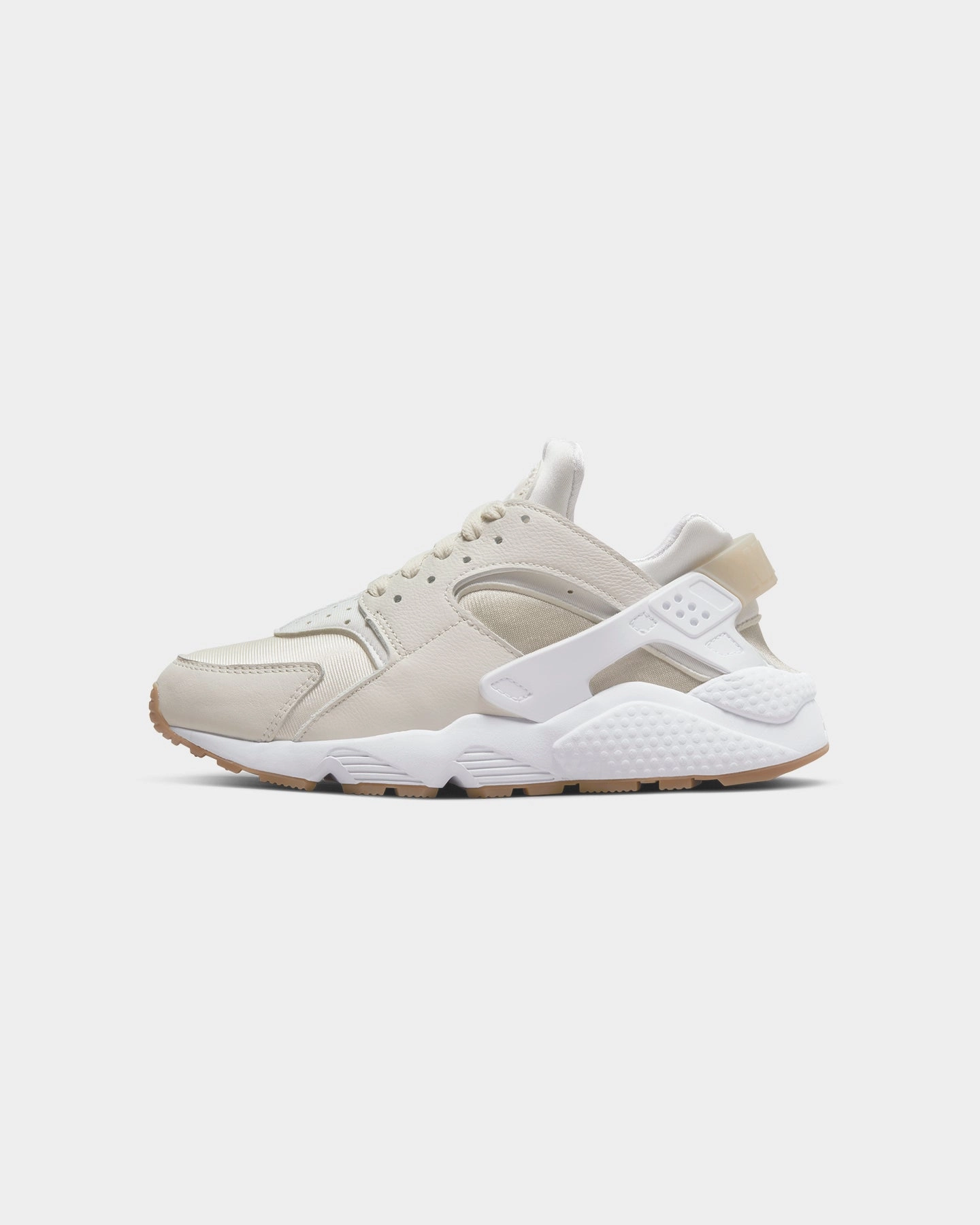 Nike Women's Air Huarache Phantom/White