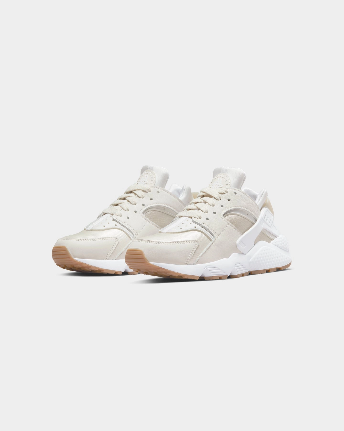 Nike Women's Air Huarache Phantom/White