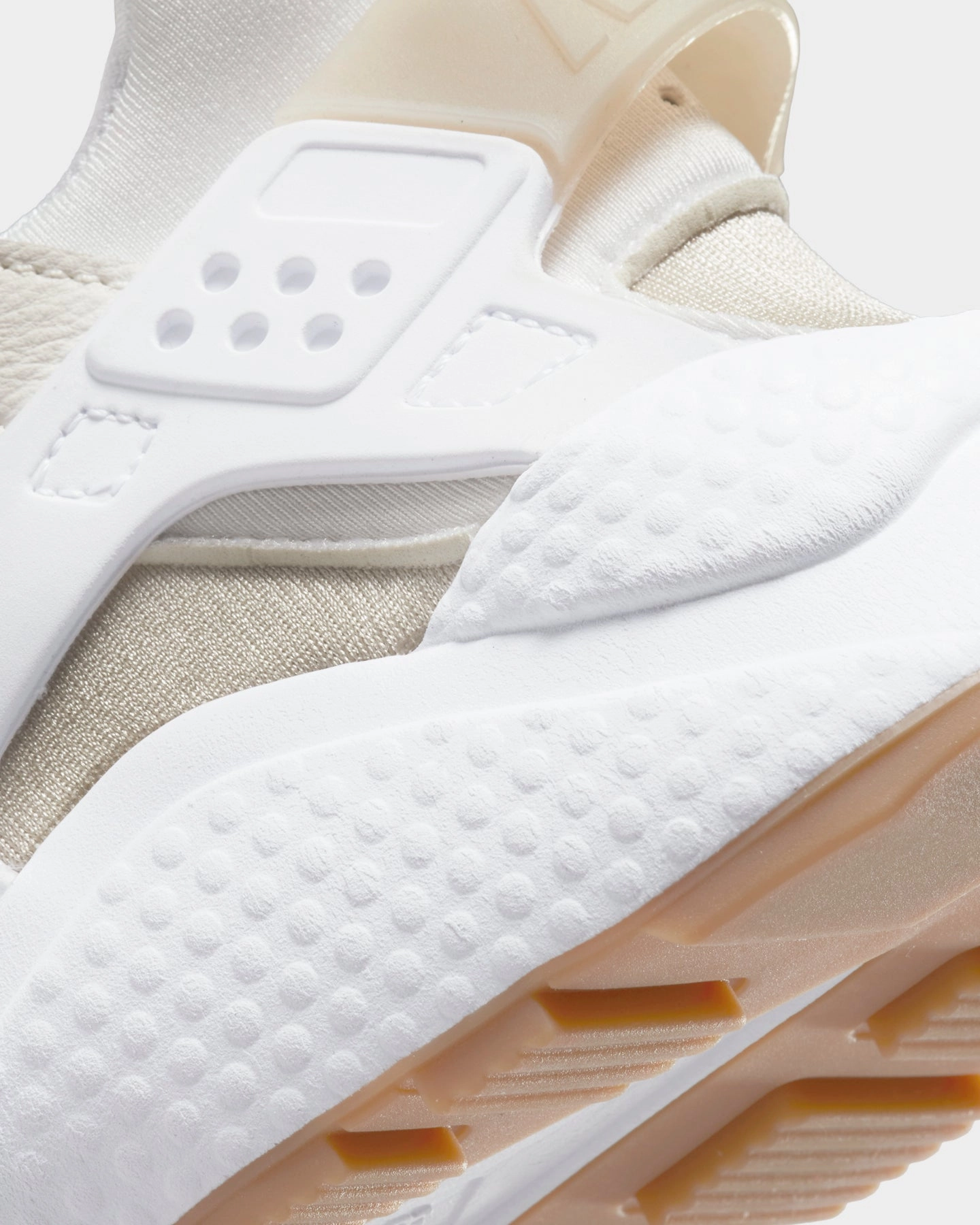 Nike Women's Air Huarache Phantom/White