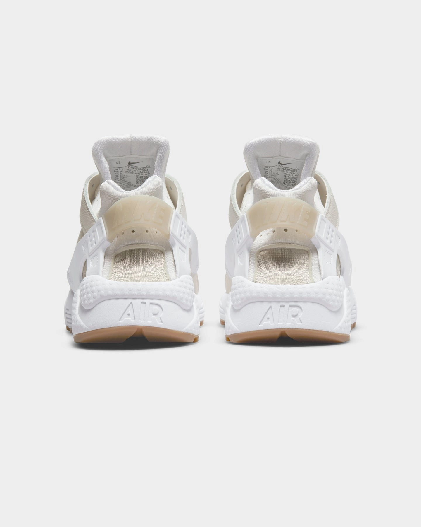 Nike Women's Air Huarache Phantom/White