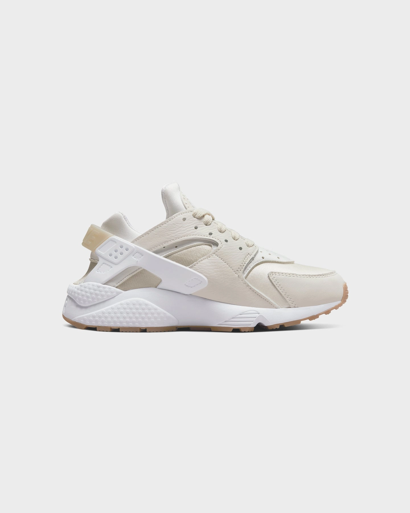 Nike Women's Air Huarache Phantom/White